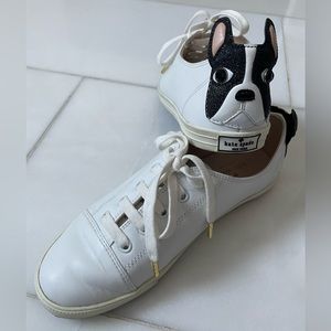 Kate ♠️ Dog Shoes